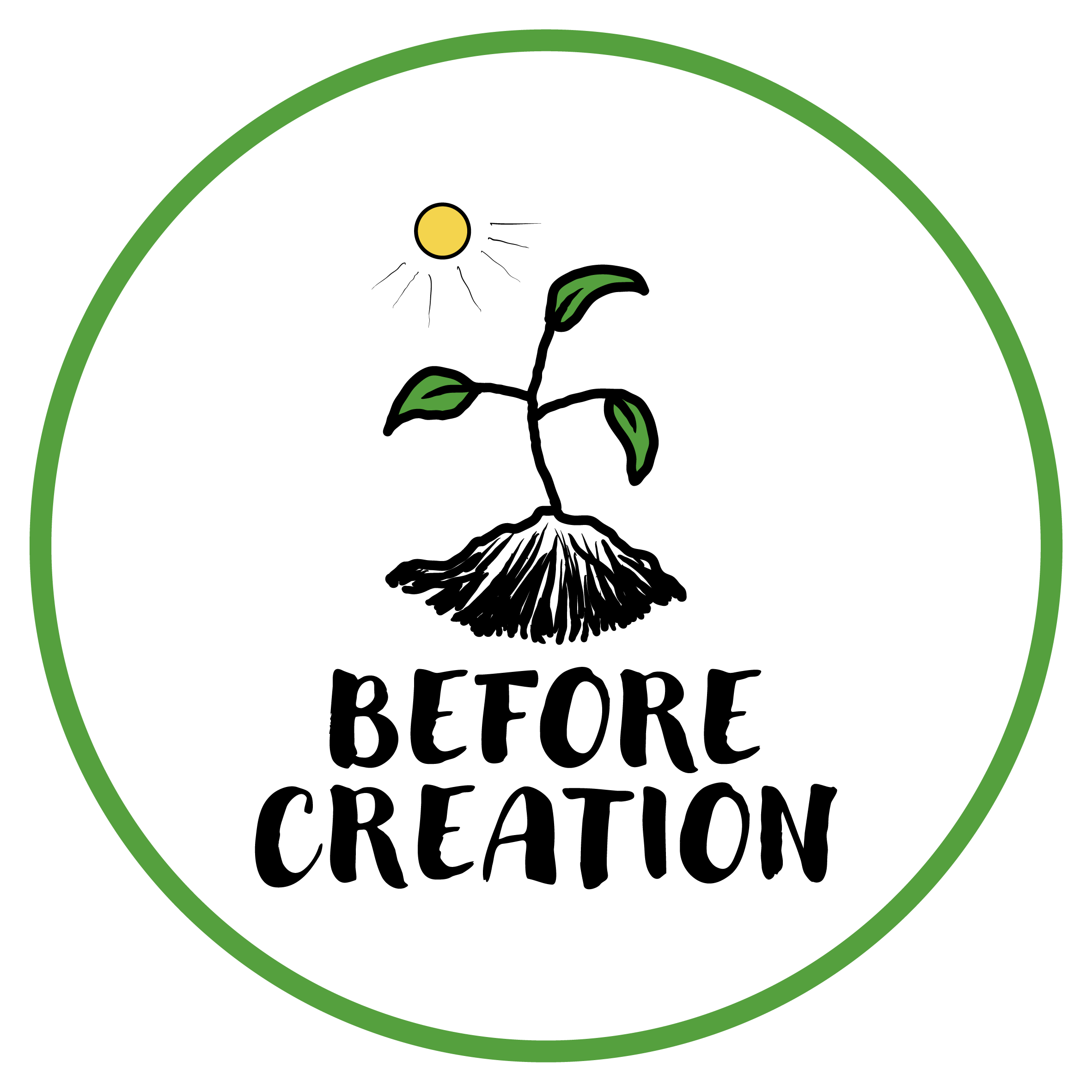 BeforeCreation - Christliche Kleidung und Missionen